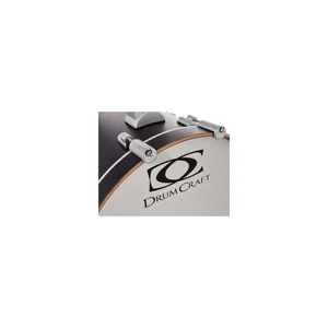 DrumCraft Series 6 20"x16" BD SB -WM