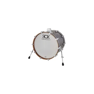 DrumCraft Series 6 20"x16" BD SB -WM