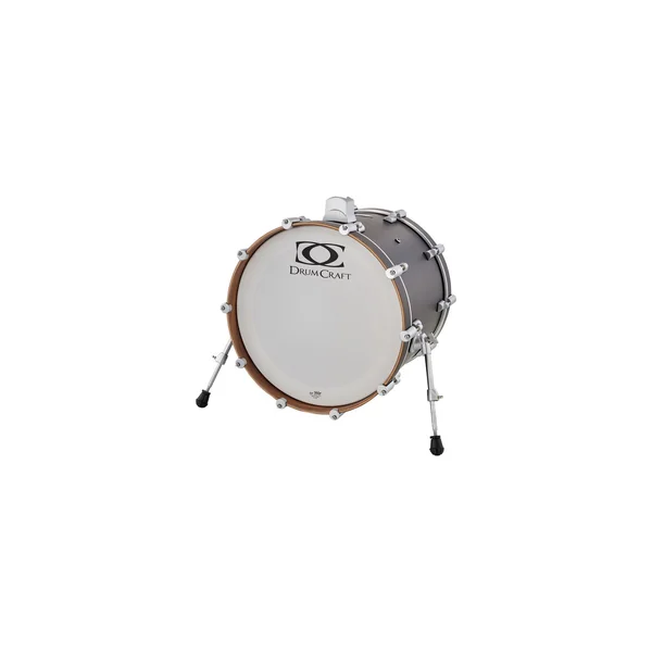DrumCraft Series 6 20"x16" BD SB -WM