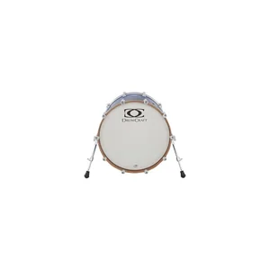 DrumCraft Series 6 20"x16" BD SBB-NM
