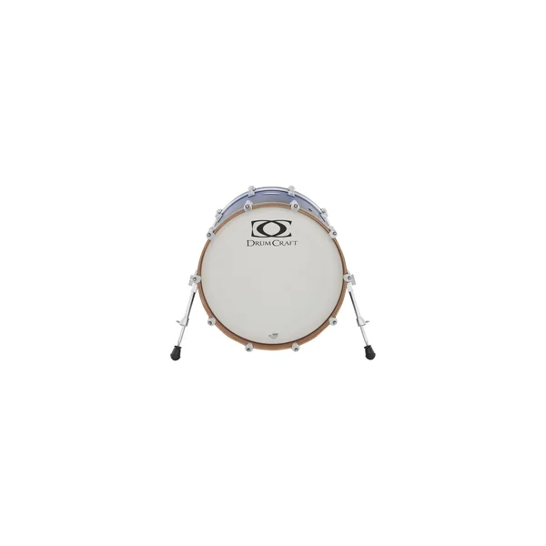 DrumCraft Series 6 20"x16" BD SBB-NM