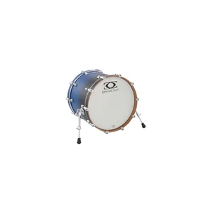 DrumCraft Series 6 20"x16" BD SBB-NM