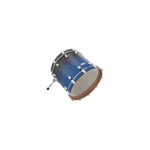DrumCraft Series 6 20"x16" BD SBB-NM