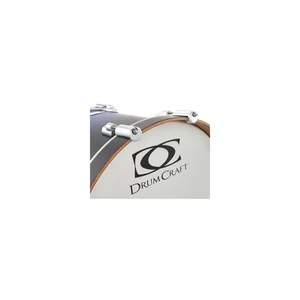 DrumCraft Series 6 20"x16" BD SBB-NM