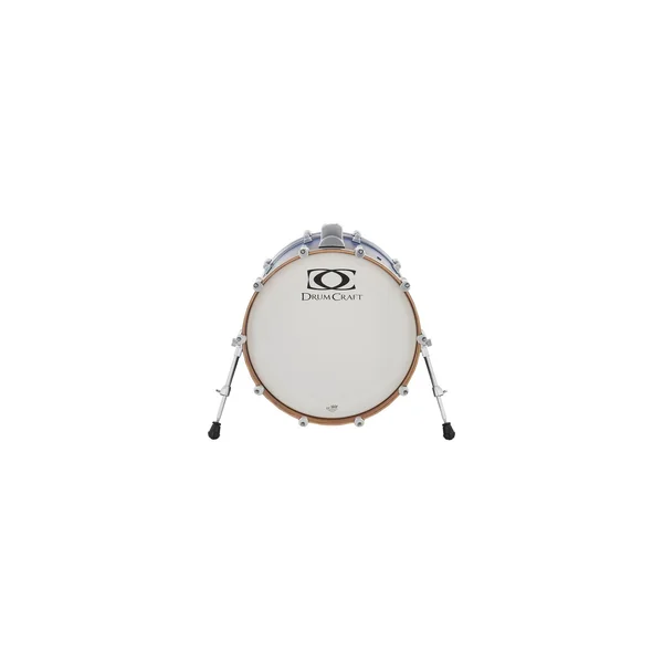 DrumCraft Series 6 20"x16" BD SBB-WM