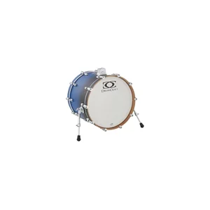 DrumCraft Series 6 20"x16" BD SBB-WM