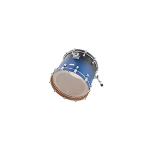 DrumCraft Series 6 20"x16" BD SBB-WM