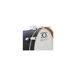 DrumCraft Series 6 20"x16" BD SBB-WM