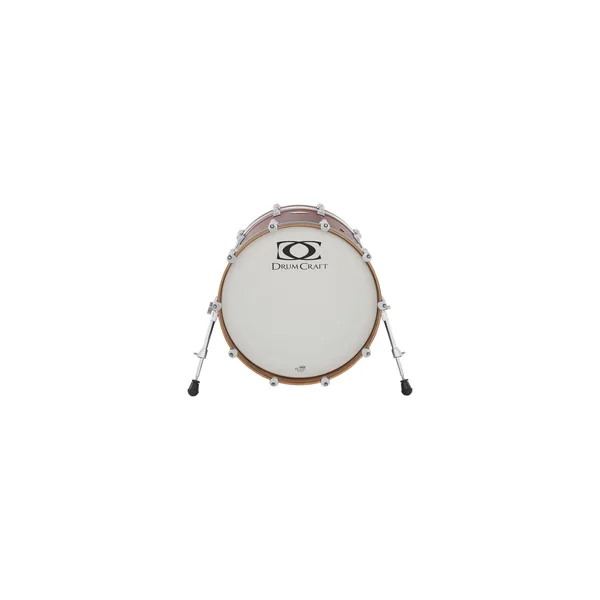 DrumCraft Series 6 20"x16" BD SBR-NM