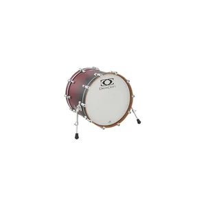 DrumCraft Series 6 20"x16" BD SBR-NM