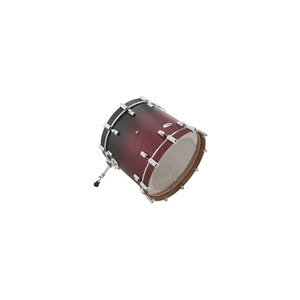 DrumCraft Series 6 20"x16" BD SBR-NM