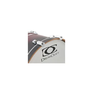 DrumCraft Series 6 20"x16" BD SBR-NM