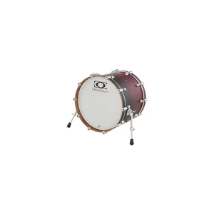 DrumCraft Series 6 20"x16" BD SBR-NM