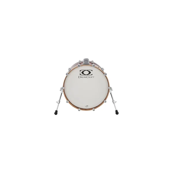 DrumCraft Series 6 20"x16" BD SBR-WM