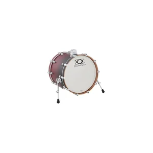 DrumCraft Series 6 20"x16" BD SBR-WM