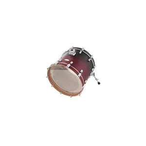 DrumCraft Series 6 20"x16" BD SBR-WM