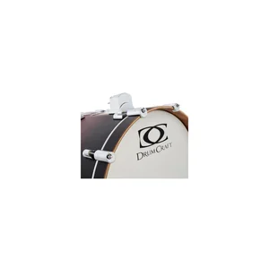 DrumCraft Series 6 20"x16" BD SBR-WM