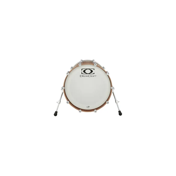 DrumCraft Series 6 20"x16" BD SN-NM