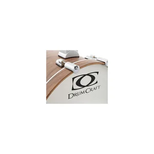 DrumCraft Series 6 20"x16" BD SN -WM