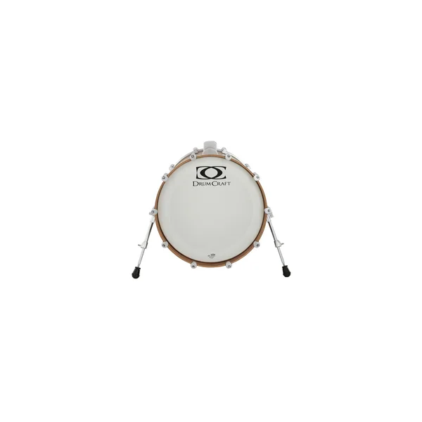 DrumCraft Series 6 20"x16" BD SN -WM