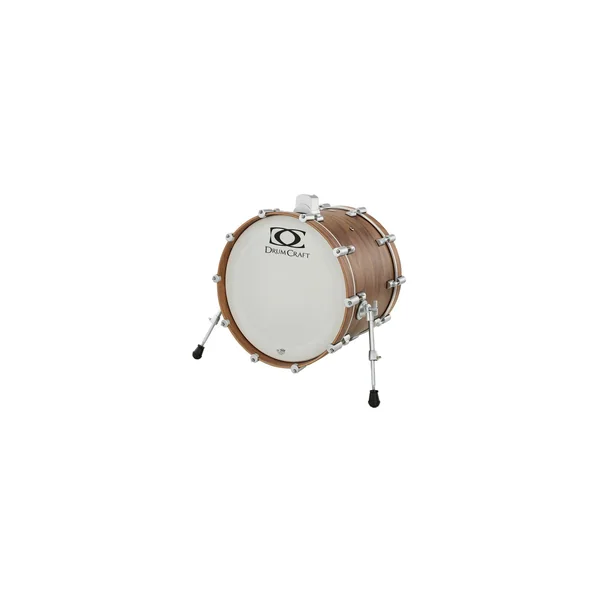 DrumCraft Series 6 20"x16" BD SN -WM