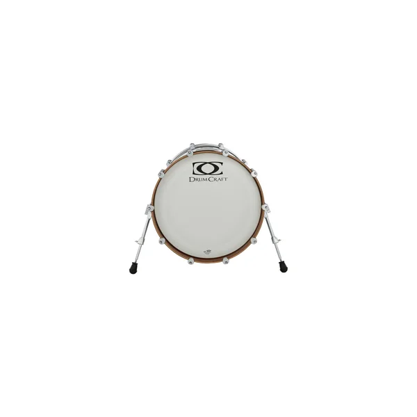 DrumCraft Series 6 20"x16" BD SWB-NM