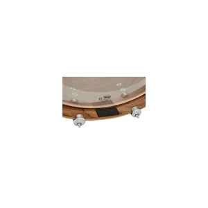 DrumCraft Series 6 20"x16" BD SWB-NM