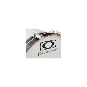 DrumCraft Series 6 20"x16" BD SWB-NM