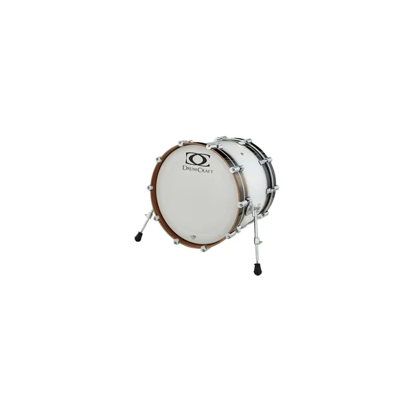 DrumCraft Series 6 20"x16" BD SWB-NM