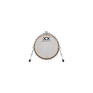 DrumCraft Series 6 20"x16" BD SWB-WM
