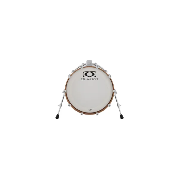 DrumCraft Series 6 20"x16" BD SWB-WM