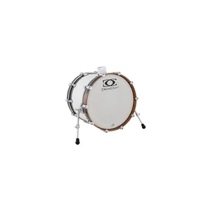 DrumCraft Series 6 20"x16" BD SWB-WM