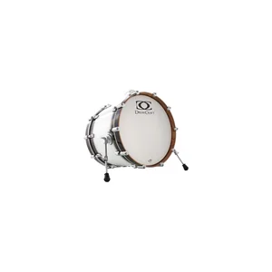 DrumCraft Series 6 20"x16" BD SWB-WM