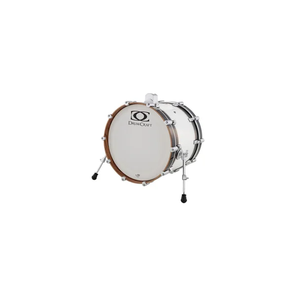 DrumCraft Series 6 20"x16" BD SWB-WM