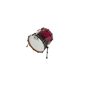 DrumCraft Series 6 22"x18" BD BP-NM