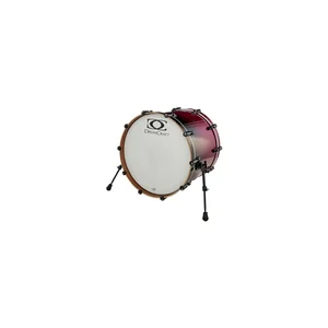 DrumCraft Series 6 22"x18" BD BP-NM