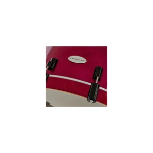 DrumCraft Series 6 22"x18" BD BP -WM