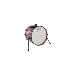 DrumCraft Series 6 22"x18" BD BP -WM