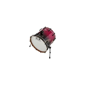 DrumCraft Series 6 22"x18" BD BP -WM