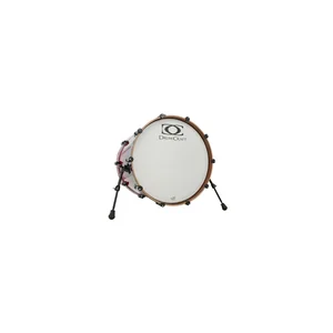 DrumCraft Series 6 22"x18" BD BP -WM