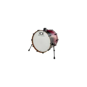 DrumCraft Series 6 22"x18" BD BP -WM