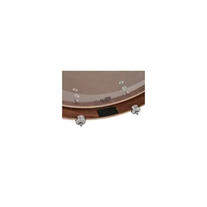 DrumCraft Series 6 22"x18" BD SB-NM