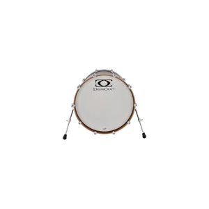 DrumCraft Series 6 22"x18" BD SB-NM