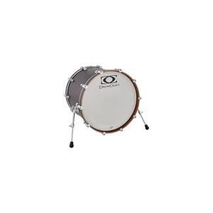 DrumCraft Series 6 22"x18" BD SB-NM