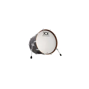 DrumCraft Series 6 22"x18" BD SB-NM