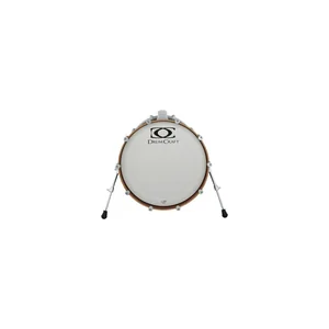 DrumCraft Series 6 22"x18" BD SB-WM