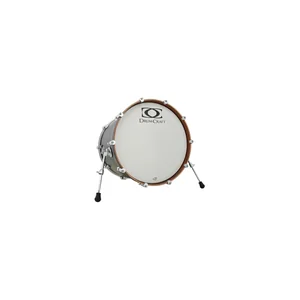 DrumCraft Series 6 22"x18" BD SB-WM