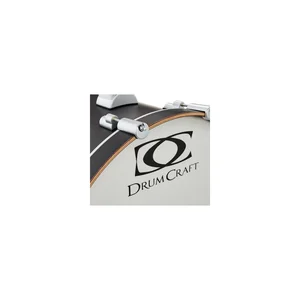 DrumCraft Series 6 22"x18" BD SB-WM