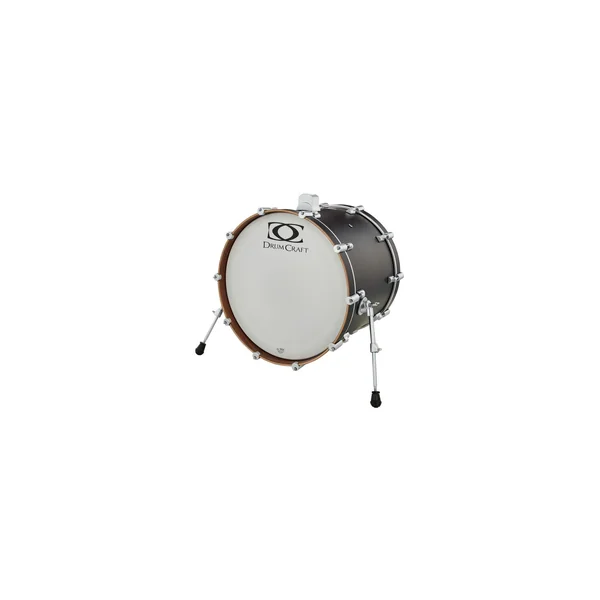DrumCraft Series 6 22"x18" BD SB-WM