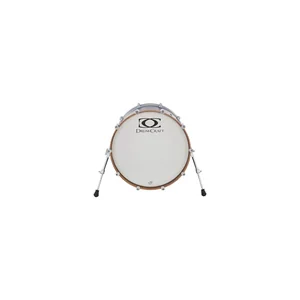 DrumCraft Series 6 22"x18" BD SBB-NM